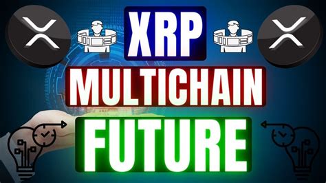 Multichain: The Future of